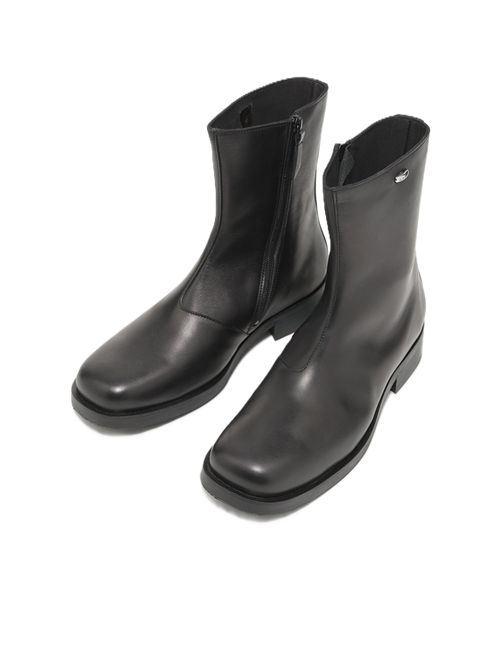 camion boot Our Legacy Our Legacy | COCBBBLACK